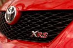 Toyota Corolla XRS 2009 года